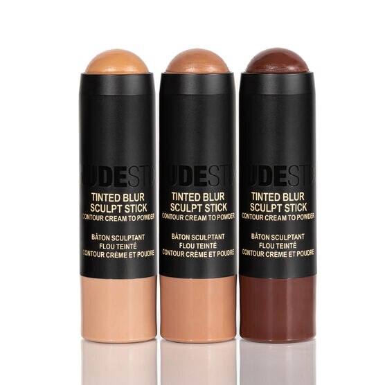 SCULPT STICK TINTED BLUR -NEUTRAL LIGHT